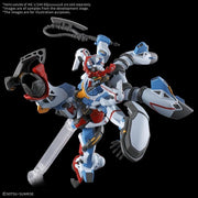 Mobile Suit Gundam GQuuuuuuX HG GQuuuuuuX 1/144 Scale Model Kit - Model Kit > Collectable > Gunpla > Hobby -  Bandai