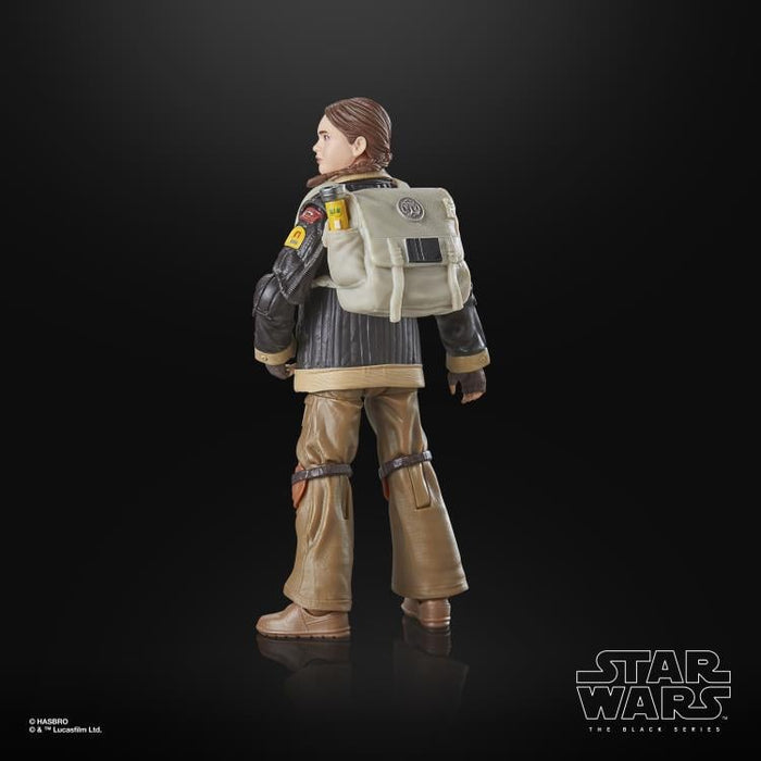 Star Wars: The Black Series 6" Fern (Skeleton Crew) (preorder)