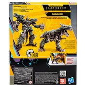 Transformers Studio Series Buzzworthy - Grimlock (preorder) - Collectables > Action Figures > toys -  Hasbro
