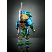 Teenage Mutant Ninja Turtles: Turtles of Grayskull Leonardo - Collectables > Action Figures > toys -  mattel