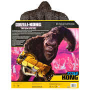 Godzilla X Kong - The New Empire Movie - Kong Titan Size 24 Inch Action Figure - Collectables > Action Figures > toys -  PLAYMATES