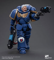 Warhammer 40K - Ultramarines - Hellblasters Brother Ulaxes - Collectables > Action Figures > toys -  Joy Toy