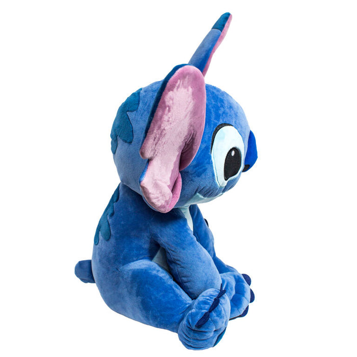 Disney - Plush - Large Stitch - Collectables > Action Figures > toys -  disney