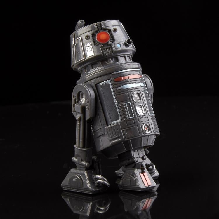 Star Wars: The Black Series 6" BT-1 (Beetee) (preorder Q4) - Collectables > Action Figures > toys -  Hasbro