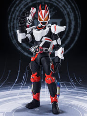 Kamen Rider Geats S.H.Figuarts Kamen Rider Geats (Magnum Boost Form) Action Figure - Collectables > Action Figures > toys -  Bandai