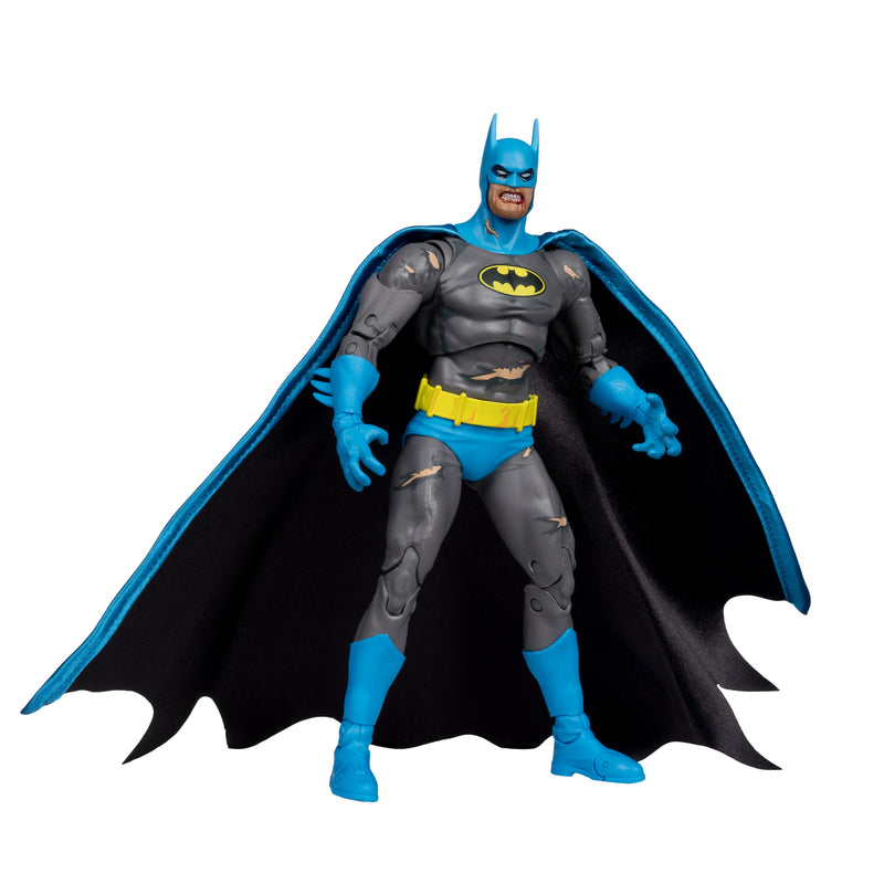 DC MULTIVERSE - BATMAN - MEGAFIG BANE (preorder September) - Collectables > Action Figures > toys -  McFarlane Toys