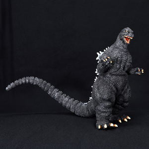 1 Nankoku Factory Godzilla vs. King Ghidorah: Godzilla (1991) Middle Soft Vinyl Kit Reprint Edition - Model Kit > Collectable > Gunpla > Hobby -  Amazing Yamaguchi