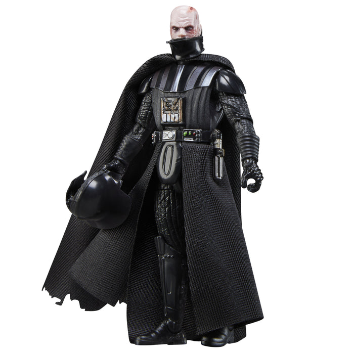 Star Wars The Vintage Collection - Darth Vader ( Duel's End) - Collectables > Action Figures > toys -  Hasbro
