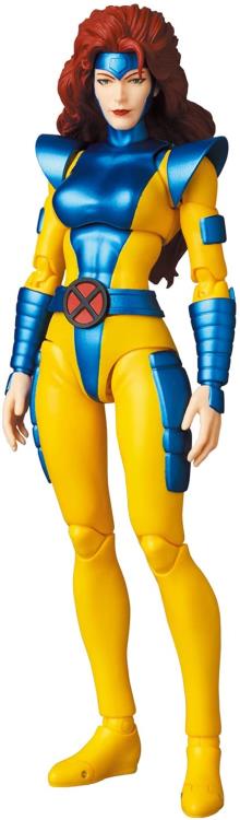 Marvel MAFEX #160 Jean Grey - Comic Ver - Collectables > Action Figures > toys -  MAFEX