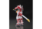 RG 19 Gundam Astray Red Frame 1/144 - Model Kit > Collectable > Gunpla > Hobby -  Bandai