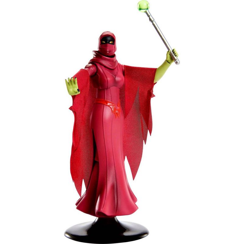 Masters of the Universe Masterverse Shadow Weaver Action Figure - Collectables > Action Figures > toys -  mattel