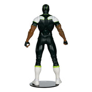 DC Multiverse Collector Edition #26 GREEN LANTERN (SIMON BAZ) Platinum / Chase - Collectables > Action Figures > toys -  McFarlane Toys