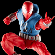 Marvel Legends Spider-Man - Retro Wave SET OF 6 (preorder Q1) - Collectables > Action Figures > toys -  Hasbro