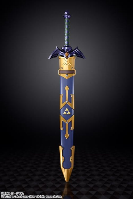 The Legend of Zelda Proplica Master Sword (preorder Q1 2025) - Gear > Cosplay > props -  Bandai
