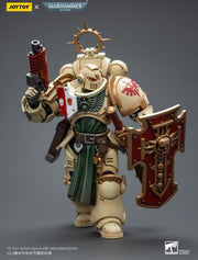 Warhammer 40K - Dark Angels - Bladeguard Veteran (preorder Q1) - Collectables > Action Figures > toys -  Joy Toy