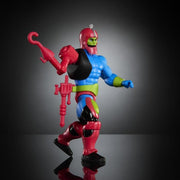 Masters of the Universe: Origins Trap-Jaw (Cartoon Collection) - Collectables > Action Figures > toys -  mattel