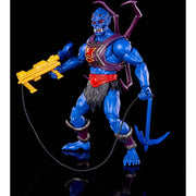 Masters of the Universe New Eternia Webstor Action Figure - Collectables > Action Figures > toys -  mattel