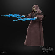 Star Wars The Black Series Darth Sidious  (preorder Q4 ) - Collectables > Action Figures > toys -  Hasbro
