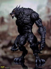 The Crypt: Great Wolves Dilim Action Figure - Collectables > Action Figures > toys -  EXECUTIVE REPLICAS