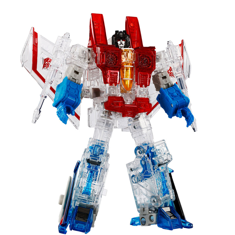 Transformers BWVS-08 Ghost Starscream vs. Haunted Waspinator 2-Pack - Collectables > Action Figures > toys -  Hasbro