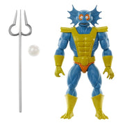 Masters of the Universe: Origins Mer-Man (Cartoon Collection) - Collectables > Action Figures > toys -  Mattel