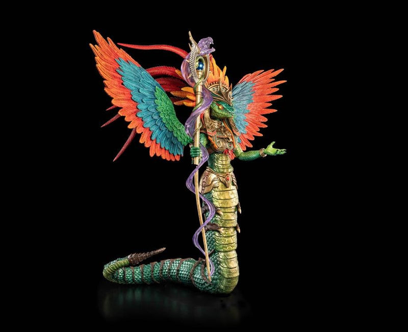 Mythic Legions - Reign of the Beasts - Bassylia  Deluxe (preorder Q2 2026) - Collectables > Action Figures > toys -  Four Horsemen