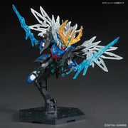 SD SANGOKU SOKETSUDEN [04] CAO CAO WING GUNDAM - Model Kit > Collectable > Gunpla > Hobby -  Bandai