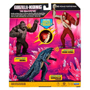 Godzilla x Kong: The New Empire Skar King Battle Roar Figure - Collectables > Action Figures > toys -  PLAYMATES