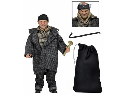 Home Alone - Harry Lime  - 8" Clothed Action Figure (preorder Q4) - Collectables > Action Figures > toys -  Neca