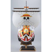 One Piece Thousand Sunny (New World Ver.) Model Kit - Model Kit > Collectable > Gunpla > Hobby -  Bandai