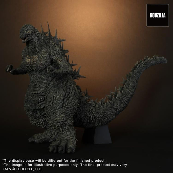 Godzilla Minus One Toho 30cm Series Godzilla (preorder Q4) - statue -  X-PLUS