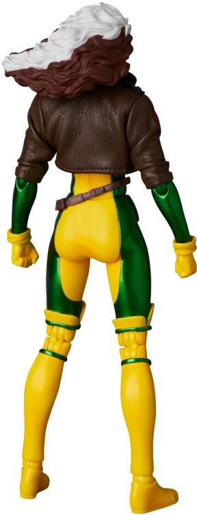 Marvel MAFEX #242 Rogue (Comic Ver.) (preorder Q2 2025) — Toy Snowman