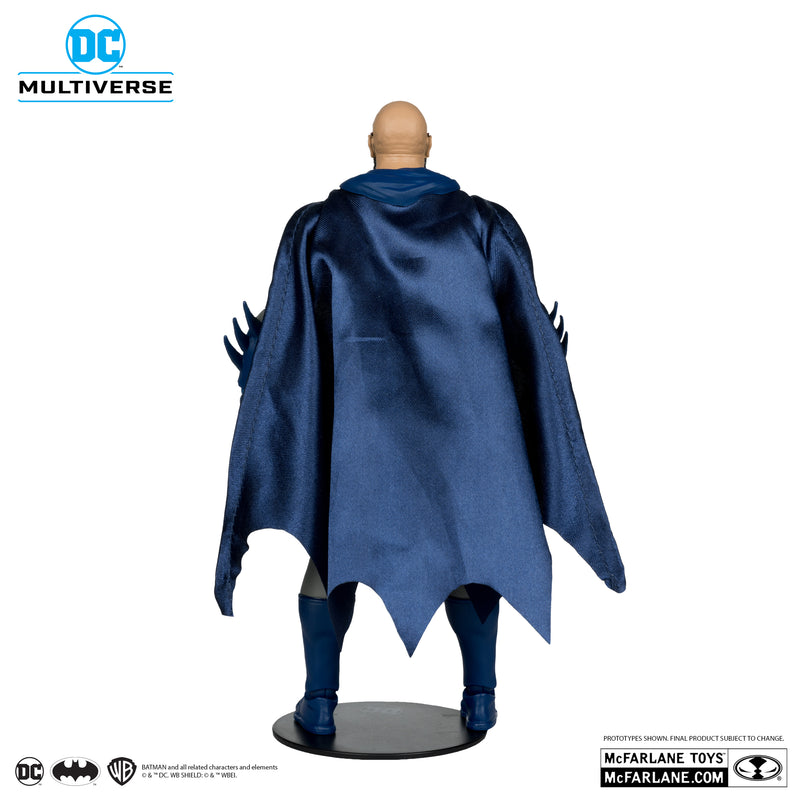 DC MULTIVERSE  -  Batman: Transference - Hugo Strange as Batman - Platinum / Chase - Collectables > Action Figures > toys -  McFarlane Toys