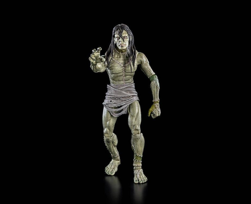 Mythic Legions - 2025 Retailer Wave - Figura Obscura Frankenstein's Monster  (preorder Q4 2025) - Collectables > Action Figures > toys -  Four Horsemen