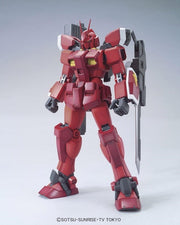 MG 1/100 Gundam Amazing Red Warrior - Model Kit > Collectable > Gunpla > Hobby -  Bandai