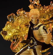 Boruto: Naruto Next Generations FiguartsZERO Naruto Uzumaki (Kizuna Relation) - Action & Toy Figures -  Bandai