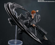 Bleach S.H.Figuarts Ichigo Kurosaki - Getsugatensho Ver. (preorder Q4 2025) - Collectables > Action Figures > toys -  Bandai