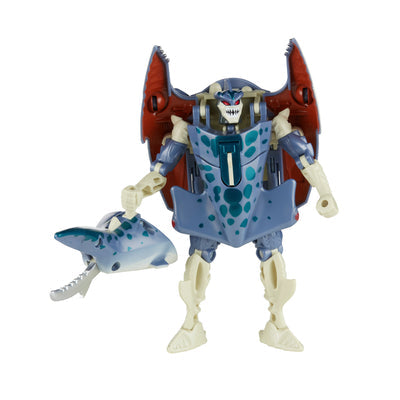 Transformers Vintage Beast Wars Maximal Cybershark - Collectables > Action Figures > toys -  Hasbro