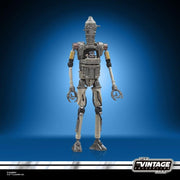 Star Wars: The Vintage Collection IG-12, Grogu, & Anzellan (The Mandalorian) (preorder Q2 2025) - Collectables > Action Figures > toys -  Hasbro