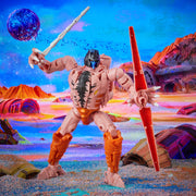 Transformers Toys Generations Legacy Buzzworthy Bumblebee Voyager Class Heroic Maximal Dinobot - Collectables > Action Figures > toys -  Hasbro