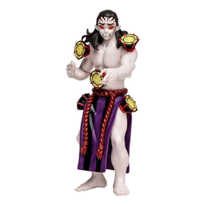 Demon Slayer 5"Action Figure - Kyogai - Collectables > Action Figures > toys -  McFarlane Toys