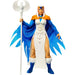 Masters of the Universe Masterverse Sorceress Action Figure - Collectables > Action Figures > toys -  mattel