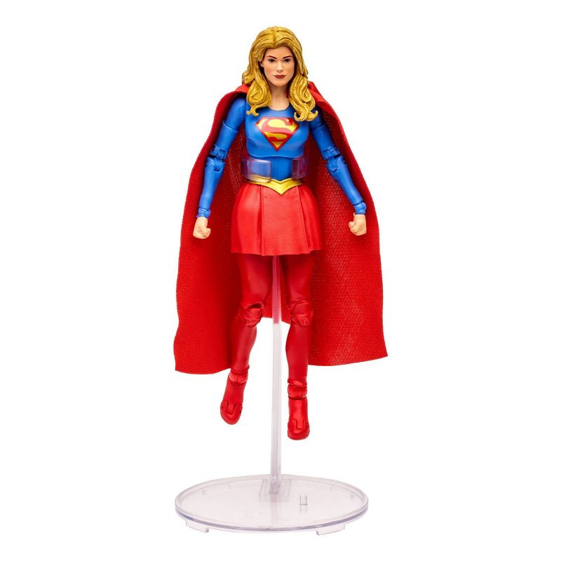 McFarlane Toys DC Comics Supergirl - Rebirth - Gold Label - Collectables > Action Figures > toys -  McFarlane Toys