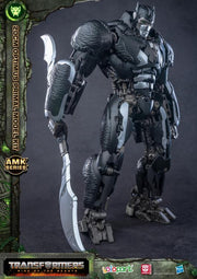 Transformers: Rise of the Beasts Optimus Primal Advanced "Model Kit" - Collectables > Action Figures > toys -  YoloPark