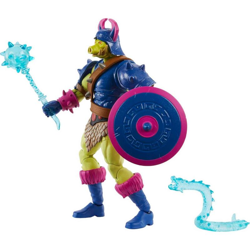 Masters of the Universe Masterverse Pig-Head Action Figure - Collectables > Action Figures > toys -  mattel