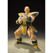 Dragon Ball Super S.H.Figuarts - 2021 Event Exclusive - Nappa - Collectables > Action Figures > toys -  Bandai