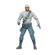The Flash DC Multiverse Collector Edition Captain Boomerang ( Chase / platinum edition ) - Collectables > Action Figures > toys -  McFarlane Toys