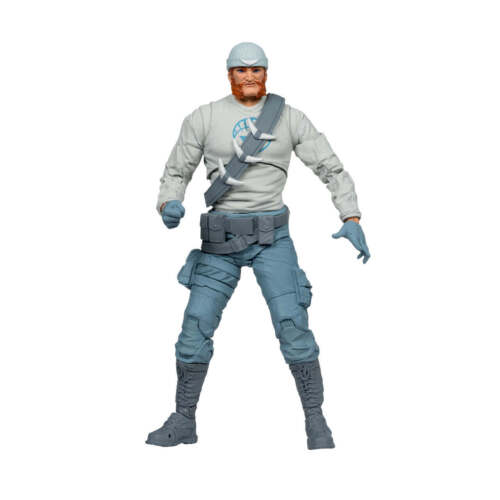 The Flash DC Multiverse Collector Edition Captain Boomerang ( Chase / platinum edition ) - Collectables > Action Figures > toys -  McFarlane Toys