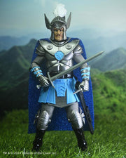 Dungeons & Dragons 50th Anniversary Strongheart  (preorder Q2) - Collectables > Action Figures > toys -  Neca