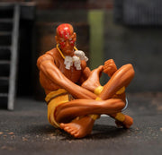 Jada Toys - Ultra Street Fighter II Dhalsim (preorder Q3) - Collectables > Action Figures > toys -  Jada Toys